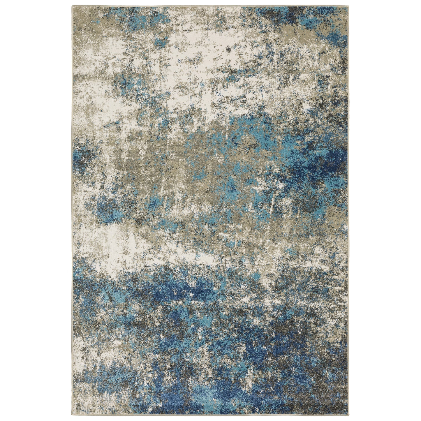 Oriental Weavers 8123X VENICE Contemporary Indoor Area Rug