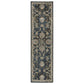 Oriental Weavers 539W8 VENICE Casual Indoor Area Rug