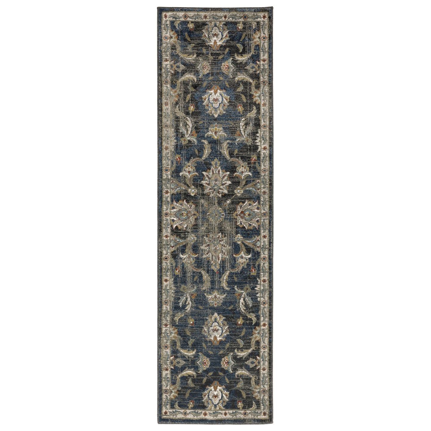 Oriental Weavers 539W8 VENICE Casual Indoor Area Rug