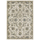 Oriental Weavers 539W8 VENICE Casual Indoor Area Rug