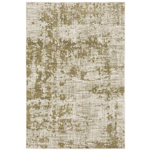 Oriental Weavers 539W8 VENICE Casual Indoor Area Rug