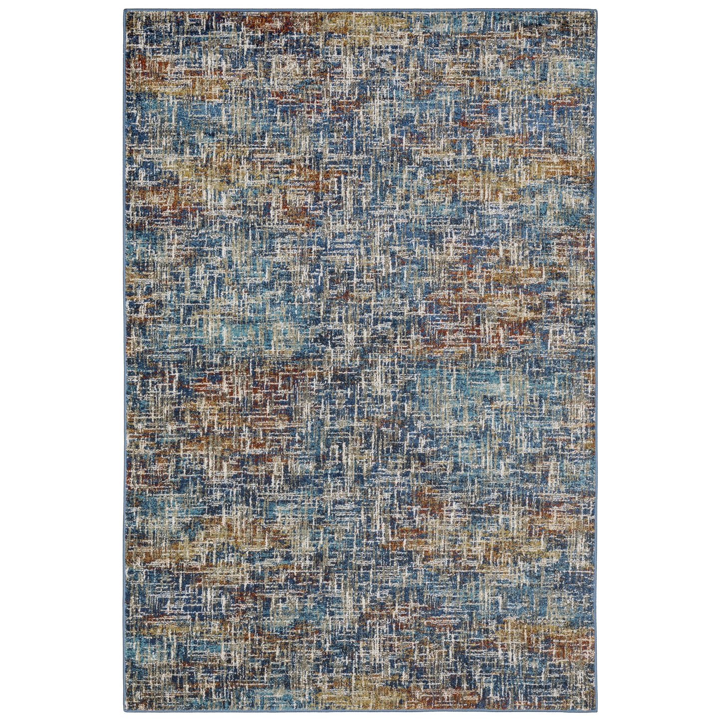 Oriental Weavers 8123X VENICE Contemporary Indoor Area Rug