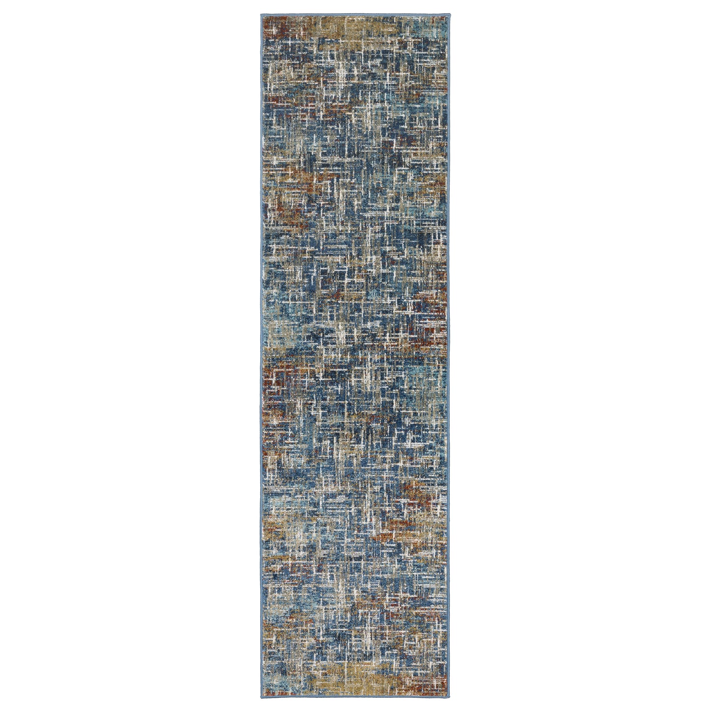 Oriental Weavers 8123X VENICE Contemporary Indoor Area Rug