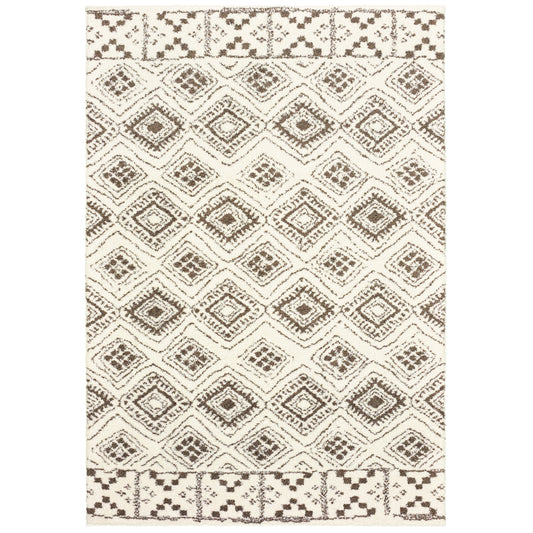 Oriental Weavers 1330W VERONA Shag Indoor Area Rug