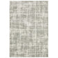 Oriental Weavers 143W6 VERONA Shag Indoor Area Rug