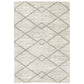 Oriental Weavers 143W6 VERONA Shag Indoor Area Rug