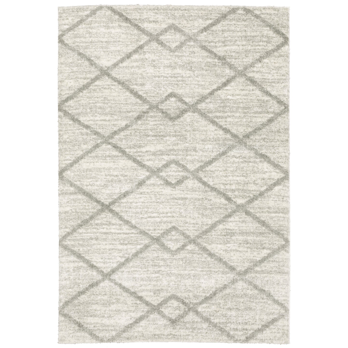 Oriental Weavers 143W6 VERONA Shag Indoor Area Rug