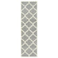 Oriental Weavers 529H6 VERONA Shag Indoor Area Rug