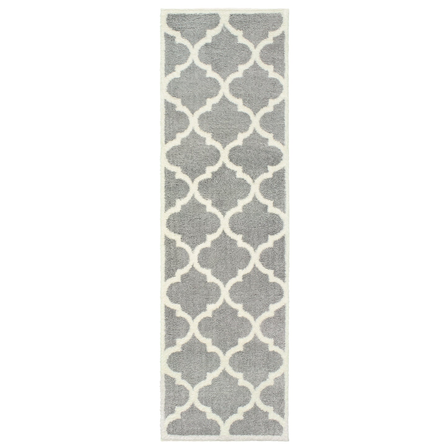 Oriental Weavers 529H6 VERONA Shag Indoor Area Rug