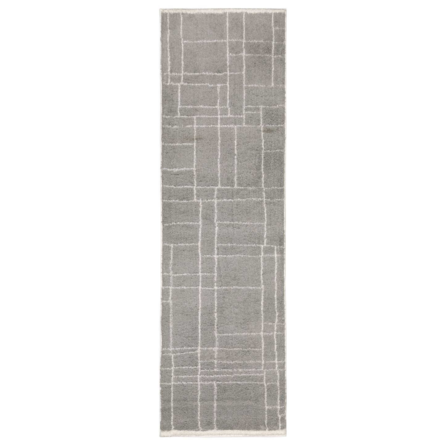 Oriental Weavers 143W6 VERONA Shag Indoor Area Rug