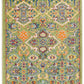 Nourison Home Allur ALR03 Bohemian Persian Indoor Area Rug