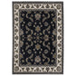 Oriental Weavers VI04B VIVIAN Traditional Indoor Area Rug