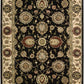 Nourison Home Nourison 2000 2204 Traditional Persian Indoor Area Rug | Area Rug