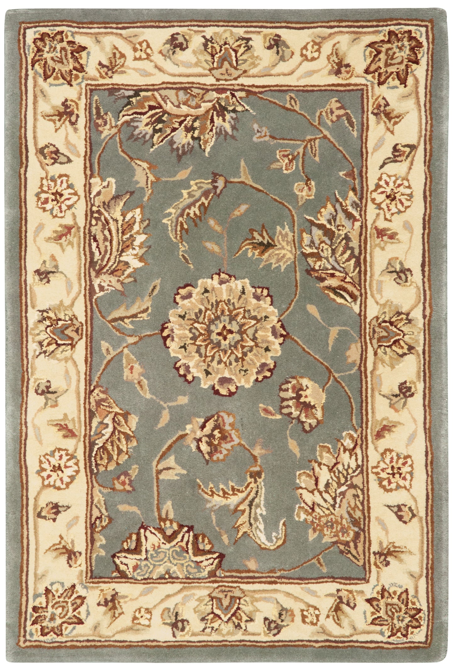 Nourison Home Nourison 2000 2210 Traditional Persian Indoor Area Rug