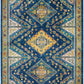 Nourison Home Allur ALR02 Bohemian Persian Indoor Area Rug