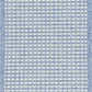 Tayse Basketweave Area Rug DEN10-Dickens Contemporary Flat Weave Indoor/Outdoor Polypropylene