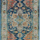 Nourison Home Ankara Global ANR11 Vintage Persian Indoor Area Rug