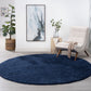 Tayse Solid Area Rug JRS10-Alana Transitional Cut Pile Indoor Polypropylene