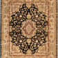 Nourison Home Nourison 2000 2028 Traditional Persian Indoor Area Rug