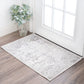 Tayse Oriental Area Rug NEX14-Mikaela Traditional Cut Pile Indoor Polypropylene