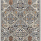 Nourison Home Allur ALR03 Bohemian Persian Indoor Area Rug