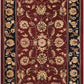 Nourison Home Nourison 2000 2002 Traditional Persian Indoor Area Rug