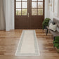 Andes AND05 Machine Made Synthetic Blend Indoor Area Rug By Nourison Home From Nourison Rugs