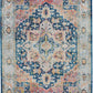 Nourison Home Ankara Global ANR11 Vintage Persian Indoor Area Rug