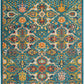 Nourison Home Allur ALR03 Bohemian Persian Indoor Area Rug