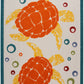 Nourison Home Aloha ALH27 Coastal, Nautical & Beach Animals Indoor/Outdoor Area Rug