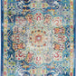 Nourison Home Ankara Global ANR03 Vintage Persian Indoor Area Rug