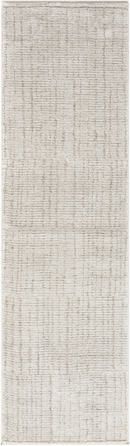 Nourison Home Andes AND06 Scandinavian Abstract Indoor Area Rug