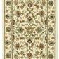 Nourison Home Nourison 2000 2023 Traditional Persian Indoor Area Rug