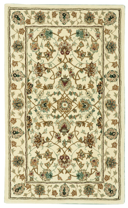 Nourison Home Nourison 2000 2023 Traditional Persian Indoor Area Rug