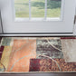 Tayse Abstract Area Rug DCO10-Conner Contemporary Cut Pile Indoor Polypropylene