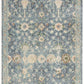 Nourison Home Astra Machine Washable ASW16 Vintage Persian Indoor Area Rug