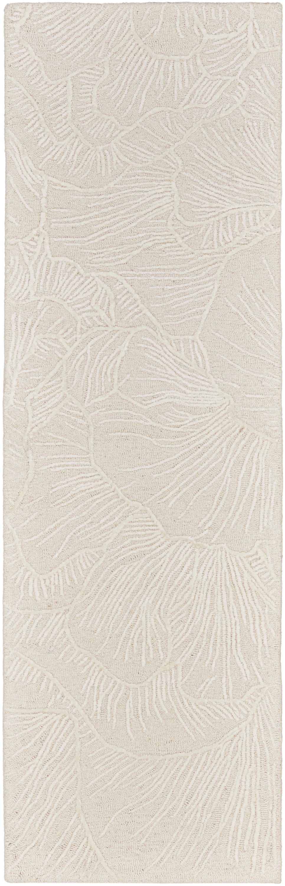 Nourison Home Avra AVR01 Modern Floral Indoor Area Rug