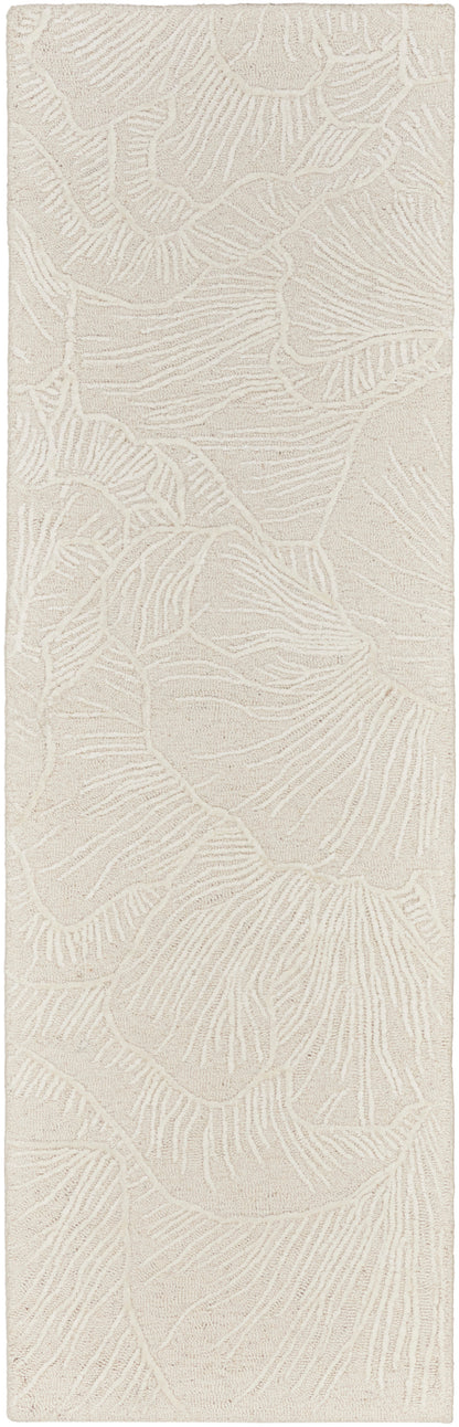 Nourison Home Avra AVR01 Modern Floral Indoor Area Rug