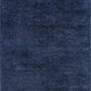 Tayse Solid Area Rug HEA10-Havana Transitional Cut Pile Indoor Polyester