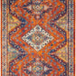 Nourison Home Allur ALR02 Bohemian Persian Indoor Area Rug