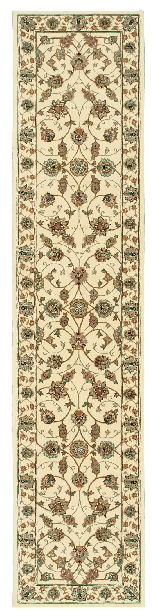 Nourison Home Nourison 2000 2023 Traditional Persian Indoor Area Rug