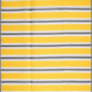 Tayse Stripes Area Rug LNA12-Seattle Contemporary Flat Weave Indoor/Outdoor Polypropylene