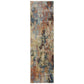 Oriental Weavers 8020H XANADU Casual Indoor Area Rug