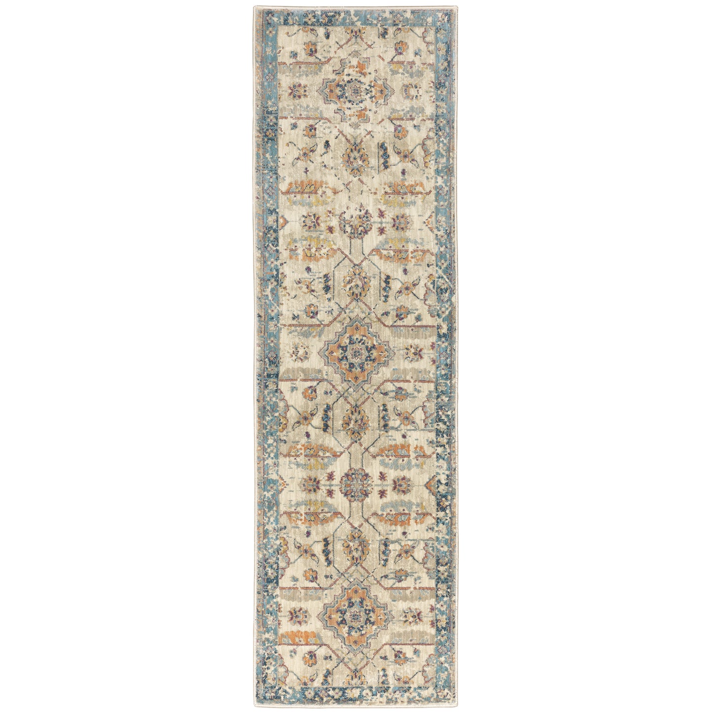 Oriental Weavers 047H6 XANADU Casual Indoor Area Rug