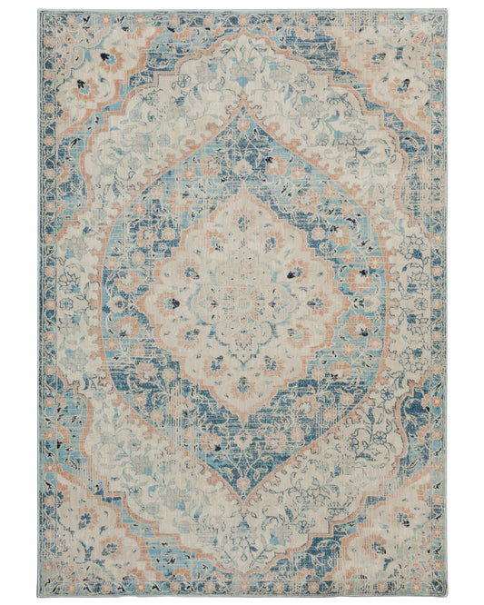 Oriental Weavers 532L6 XANADU Traditional Indoor Area Rug