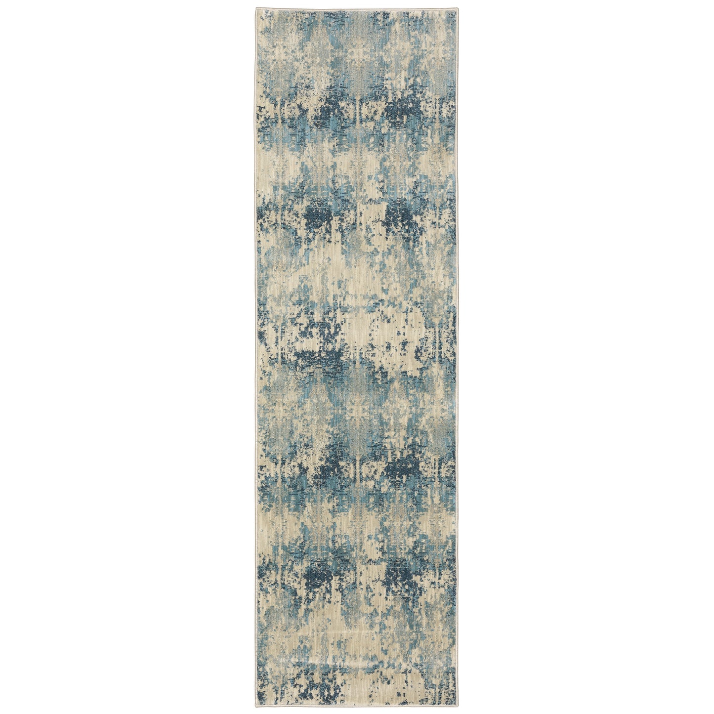 Oriental Weavers 8020H XANADU Casual Indoor Area Rug