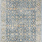 Nourison Home Astra Machine Washable ASW16 Vintage Persian Indoor Area Rug