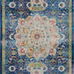 Nourison Home Ankara Global ANR03 Vintage Persian Indoor Area Rug