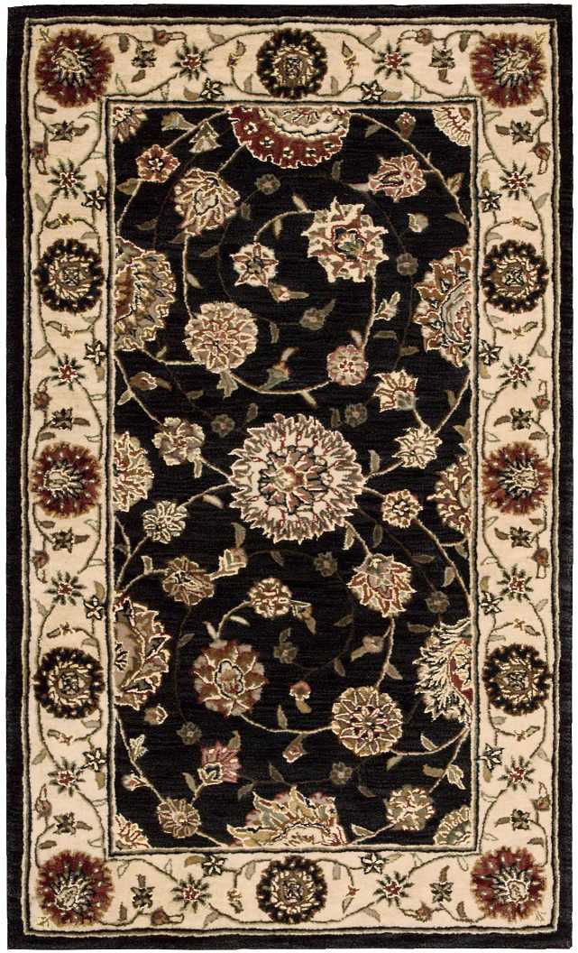 Nourison Home Nourison 2000 2204 Traditional Persian Indoor Area Rug | Area Rug