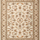 Nourison Home Nourison 2000 2023 Traditional Persian Indoor Area Rug